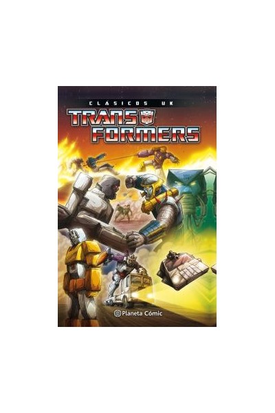 Transformers Clasicos Uk 03