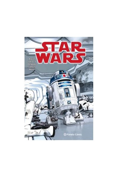 Star Wars · 06 De 13
