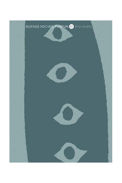 BUENAS NOCHES, PUNPUN 10