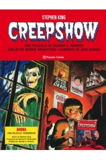Creepshow De Stephen King