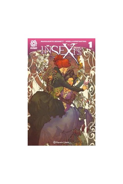 Insexts 01 (De 2)
