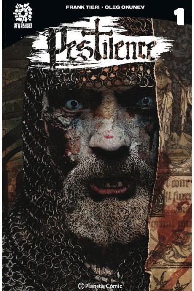 Pestilence 01 (De 2)