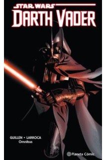 Star Wars Darth Vader Integral