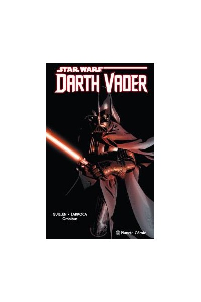 Star Wars · Darth Vader Integral