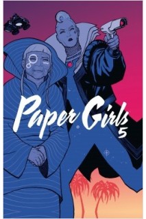PAPER GIRLS · 05