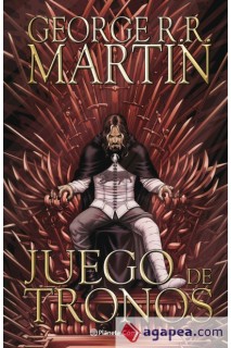 Juego De Tronos #3 (Ne)