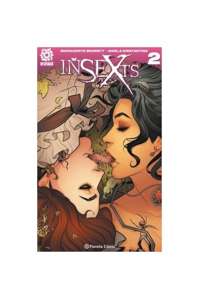 Insexts 02 (De 2)