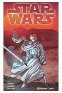 STAR WARS VOL. 07 (DE 13)