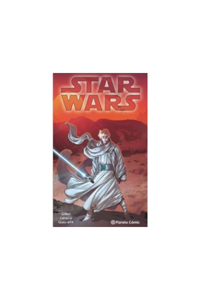 Star Wars · 07 De 13