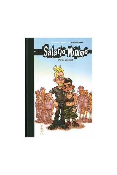 SALARIO MINIMO