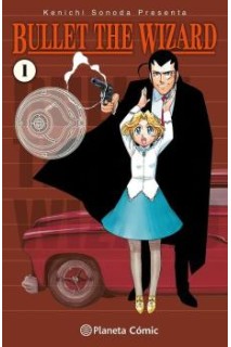 Bullet The Wizard 01