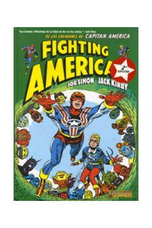 Fighting American