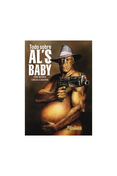 Todo Sobre Al'S Baby