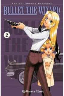 Bullet The Wizard 02
