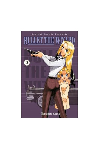Bullet The Wizard 02