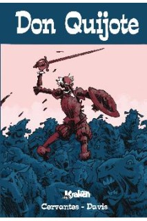 DON QUIJOTE