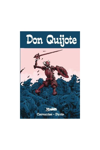 DON QUIJOTE