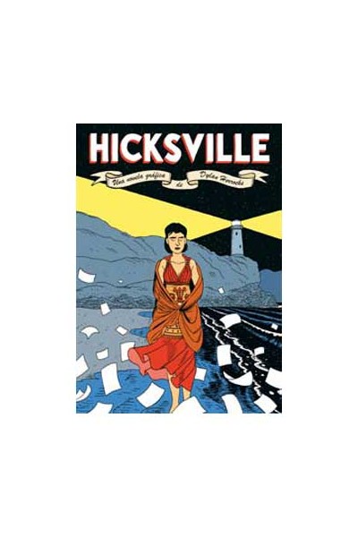 Hicksville
