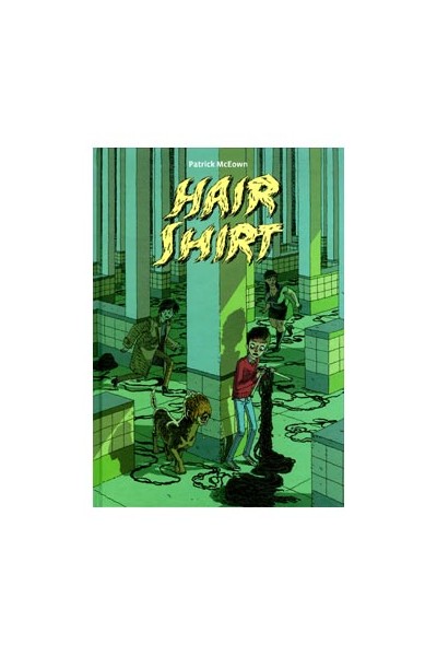 Hair Shirt