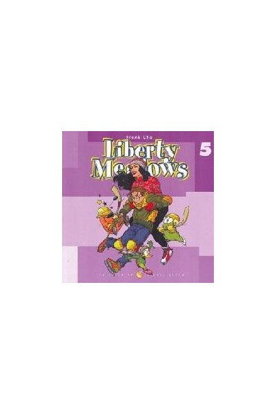 Liberty Meadows 05