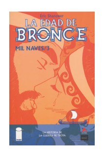 La Edad De Bronce 03 Mil Naves 3