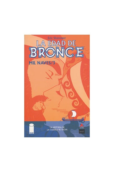 La Edad De Bronce 03 Mil Naves 3