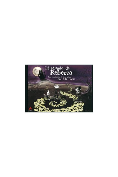 EL MUNDO DE REBECCA