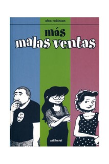 Mas Malas Ventas