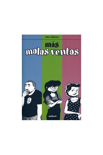 Mas Malas Ventas