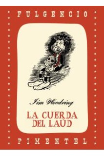 Frank Vol 3 - La Cuerda Del Laud