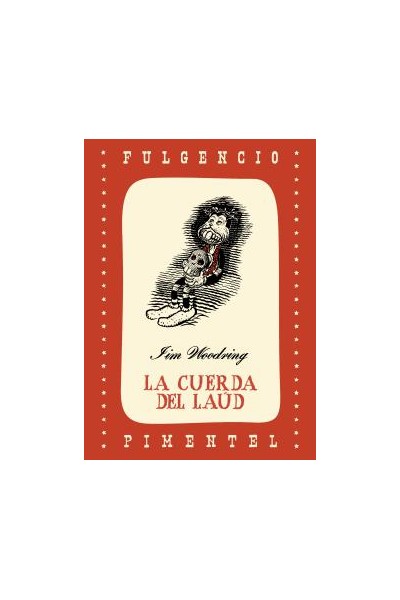 Frank Vol 3 - La Cuerda Del Laud