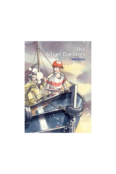 The Silver Darlings