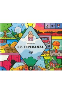 Sr. Esperanza