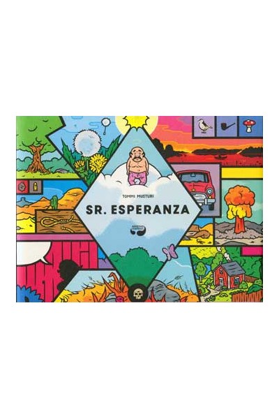 Sr. Esperanza