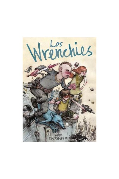Los Wrenchies
