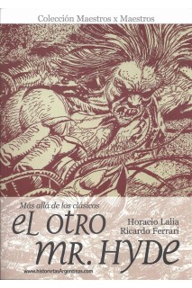 El Otro Mr. Hyde / De La Tierra A La Luna