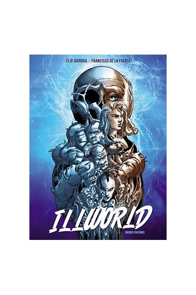 Illworld (Mundo Enfermo)