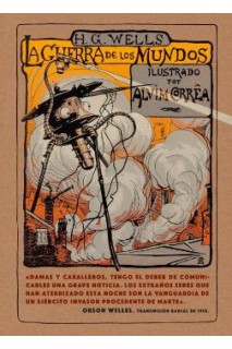 La Guerra De Los Mundos