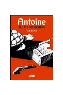 Antoine De Las Tormentas