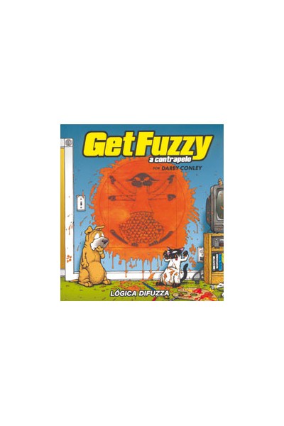Get Fuzzy #2. Logica Difuzza