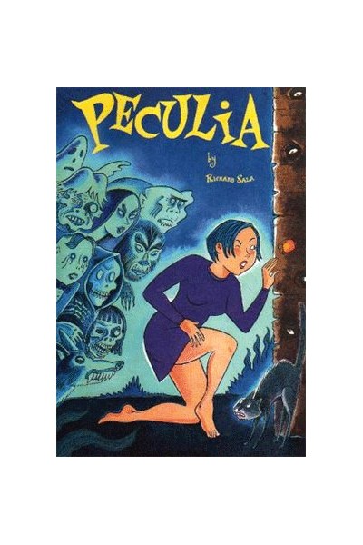 Peculia