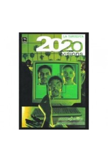 2020 Visiones: La Tormenta