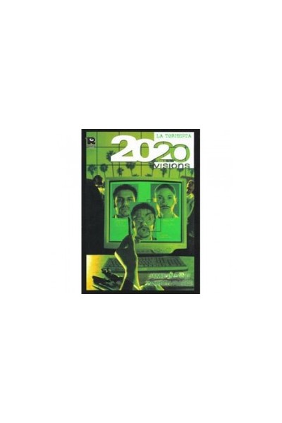 2020 Visiones: La Tormenta