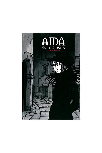 AIDA EN EL CONFIN