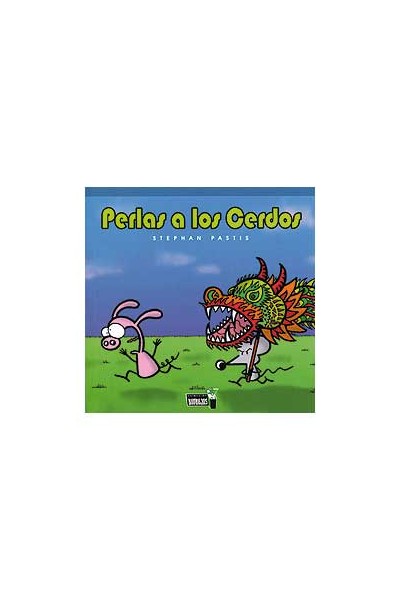Perlas A Los Cerdos