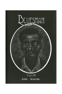 Bluesman 3