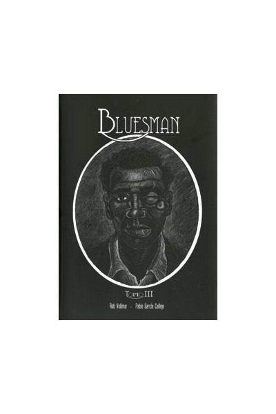 Bluesman 3