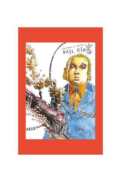 Rail King