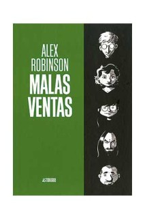 Malas Ventas Verde (Edicion Corregida)