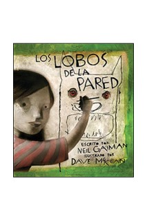 Los Lobos De La Pared